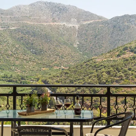 Sisesharmony Mountain Escape Scenic View Apartment