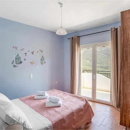 Apartment Sisesharmony Mountain Escape Scenic View