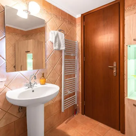 Apartment Sisesharmony Mountain Escape Scenic View Metokhion Apisiana